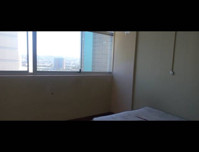 1.5 BEDROOM FLAT FOR SALE IN NORTH BEACH